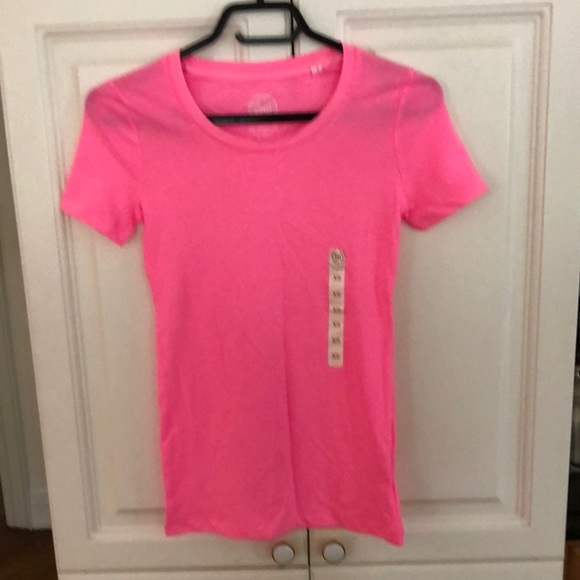 Ladies so perfect tee shirt - Picture 1 of 3